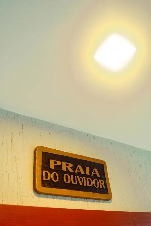 Inn Pousada Rosa Maria Praia do Rosa