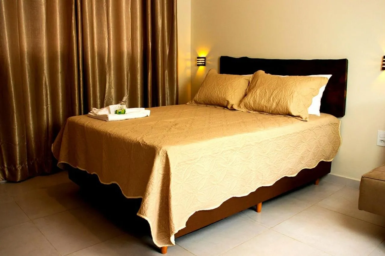 Inn Pousada Rosa Maria Praia do Rosa