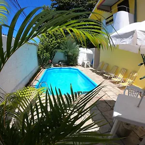 ** Estalagem Aguamarinha Brasil