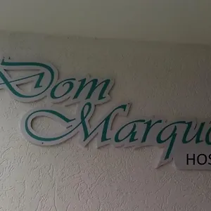  Albergue Soul Do Mar Brasil