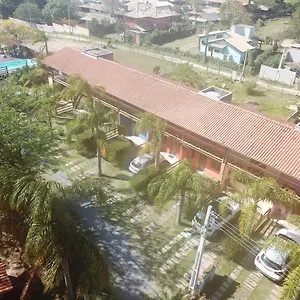 Cabanas Cores Do Rosa Alojamento de Turismo Selvagem