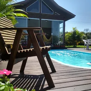 Apartamento Suhr, Praia do Rosa