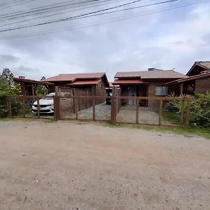 Casas Do Davi Casa de Férias