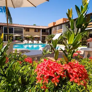 ** Apartahotel Portal Do Atlântico - Portal Brasil