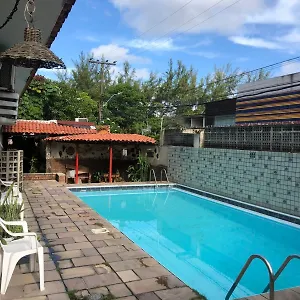 ** Estalagem Casuarinas Brasil