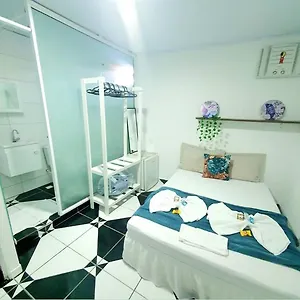  Pensión Inativo Brasil