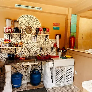  Albergue Na Casa 11 - E Brasil