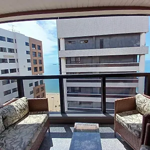  Hotel Flat Atlantico By Escala Imoveis Brasil