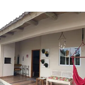Casa Natturvibe - Do Rosa Casa de Férias
