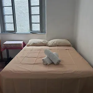  Hostal Proximo A Shopping Total - Rodoviaria - Hosp Presidente Vargas Brasil