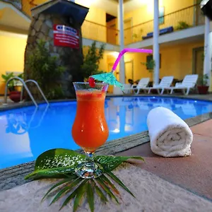 *** Hotel Marlim Porto Brasil