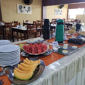 ** Hotel Nordeste Palace Brasil